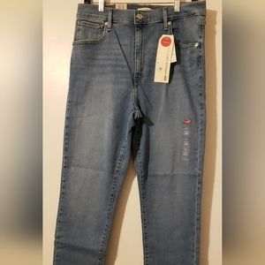 🆕️ Levi's Vintage Mile High Slim Jeans